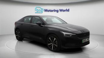 Polestar Polestar 2 BASE