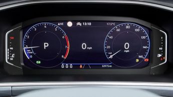 Volkswagen T-Roc STYLE TSI DSG