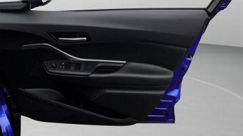 Toyota C-HR ICON