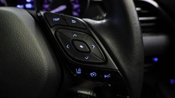 Toyota C-HR ICON