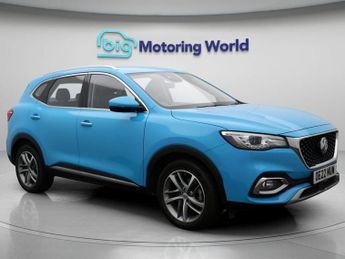 MG HS EXCITE DCT