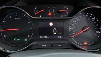 Vauxhall Crossland ULTIMATE