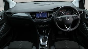 Vauxhall Crossland ULTIMATE