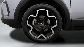 Vauxhall Crossland ULTIMATE
