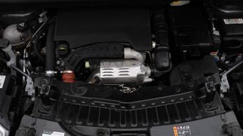 Vauxhall Crossland ULTIMATE