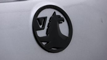 Vauxhall Crossland ULTIMATE
