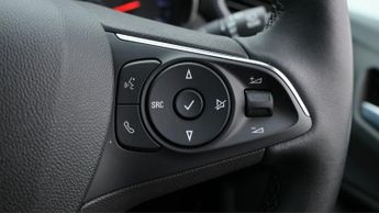 Vauxhall Crossland ULTIMATE