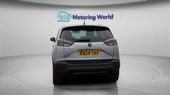 Vauxhall Crossland ULTIMATE
