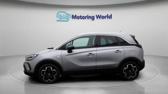 Vauxhall Crossland ULTIMATE