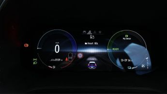 Renault Captur TECHNO E-TECH