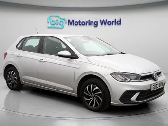 Volkswagen Polo LIFE