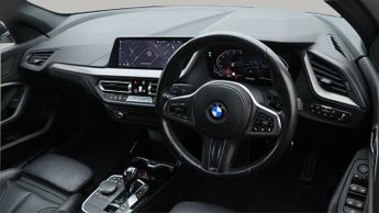BMW 1 Series 118I M SPORT