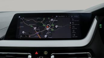 BMW 1 Series 118I M SPORT