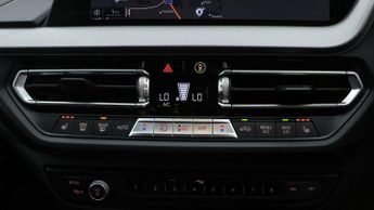BMW 1 Series 118I M SPORT