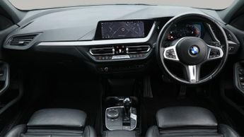 BMW 1 Series 118I M SPORT