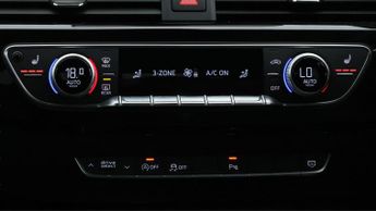 Audi A5 TDI S LINE BLACK EDITION