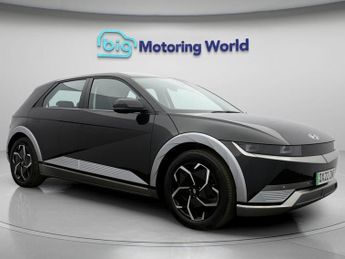 Hyundai IONIQ PREMIUM