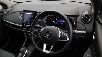 Renault Zoe GT LINE