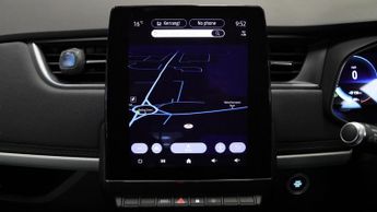 Renault Zoe GT LINE