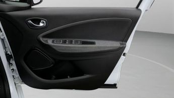 Renault Zoe GT LINE