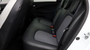 Renault Zoe GT LINE