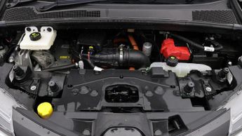 Renault Zoe GT LINE