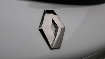 Renault Zoe GT LINE