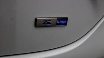 Renault Zoe GT LINE