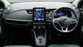 Renault Zoe I GT LINE