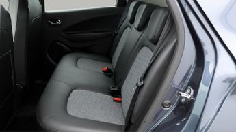 Renault Zoe I GT LINE