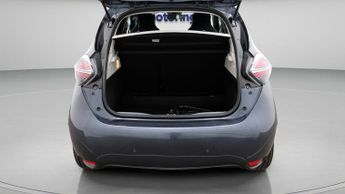 Renault Zoe I GT LINE