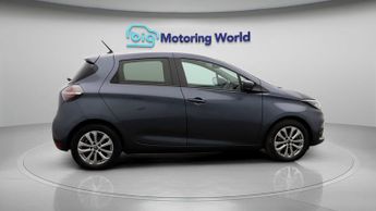 Renault Zoe I GT LINE