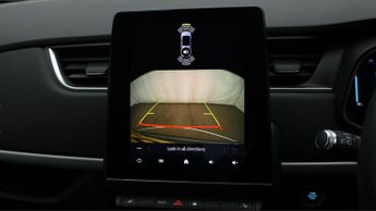 Renault Zoe I GT LINE