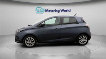 Renault Zoe I GT LINE