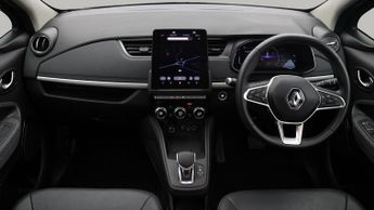 Renault Zoe I GT LINE