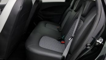 Renault Zoe I GT LINE