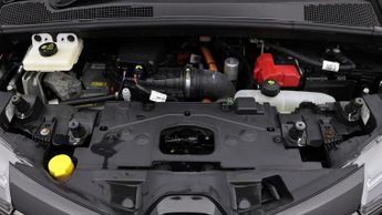 Renault Zoe I GT LINE
