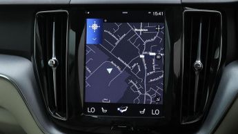 Volvo XC60 T4 EDITION