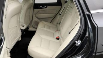 Volvo XC60 T4 EDITION