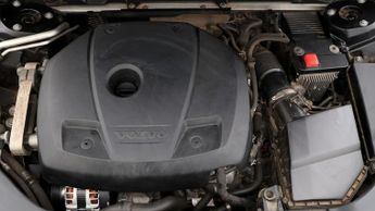Volvo XC60 T4 EDITION