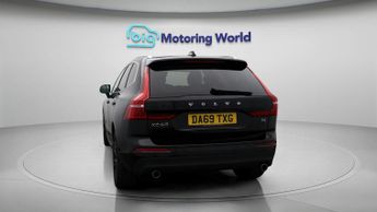 Volvo XC60 T4 EDITION