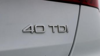 Audi A6 Saloon TDI S LINE