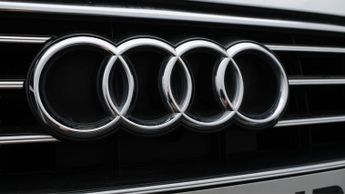 Audi A6 Saloon TDI S LINE