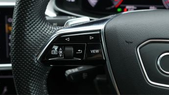 Audi A6 Saloon TDI S LINE