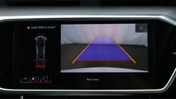 Audi A6 Saloon TDI S LINE