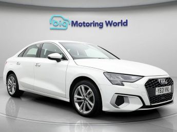 Audi A3 TFSI SPORT