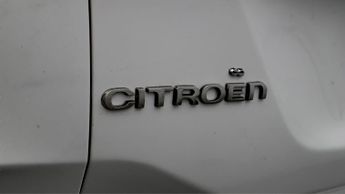 Citroen C4 PURETECH SHINE PLUS S/S EAT8