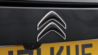 Citroen C4 PURETECH SHINE PLUS S/S EAT8