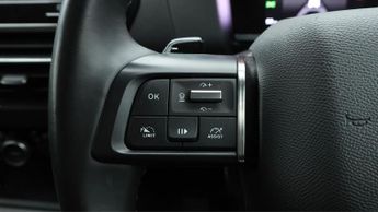 Citroen C4 PURETECH SHINE PLUS S/S EAT8