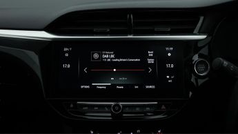 Vauxhall Corsa Electric ELITE PREMIUM
